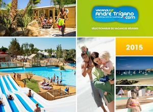 Vat 2015 Catalogue Vacances Andre Trigano
