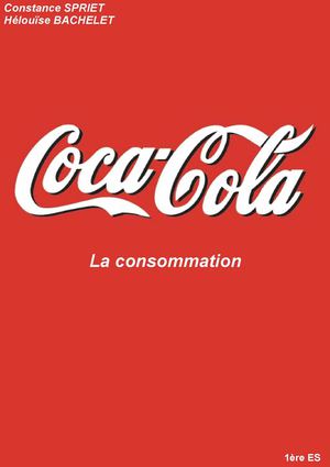 TPE Coca-Cola