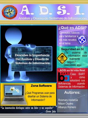 Revista De Adsi Rosmary