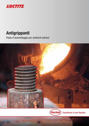 Loctite Antigrippanti