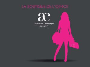 Catalogue Boutique Office De Tourisme Epernay