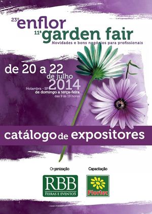 Catalogo Enflor Garden Fair 2014