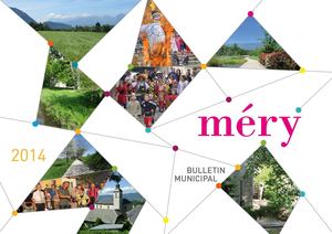 BULLETIN 2014 - MERY