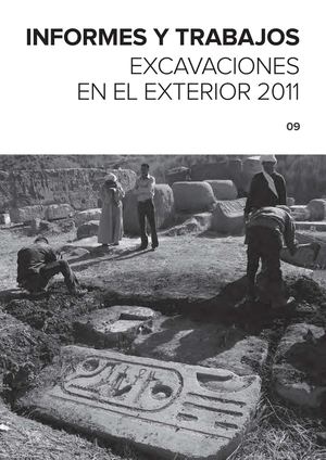 Informes y trabajos 9