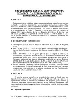 GS2 Proyecto Empresarial
