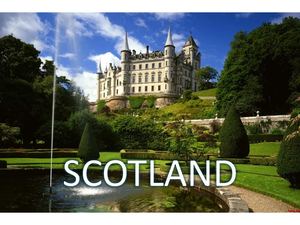 Scotland
