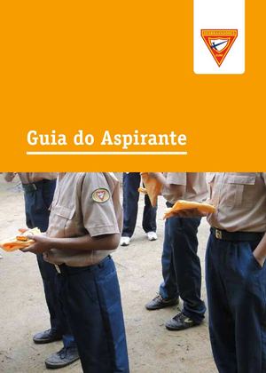 Guia De Aspirantes Desbravadores