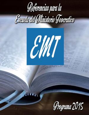 Emt 2015 con ilustraciones
