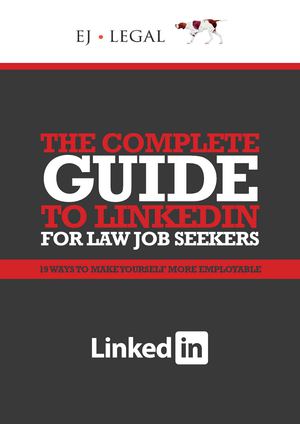 Calaméo - Linkedin For Law Job Seekers