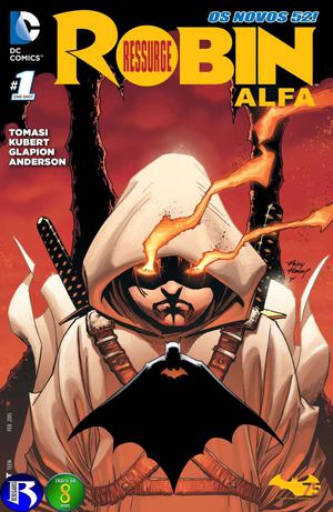 Robin Ressurge Alfa