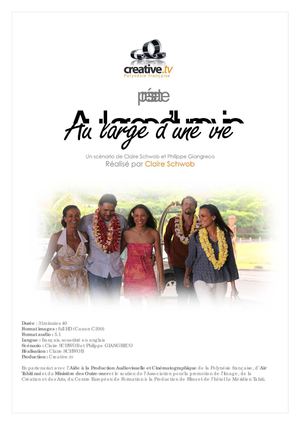 Dossier Au Large D'une Vie