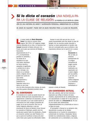 Si Lo Dicta El Corazón