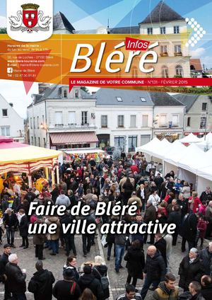 Blere Info 131