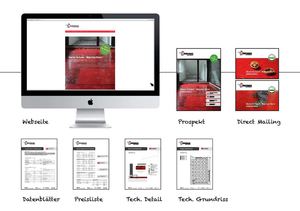 Risomag, Harte Schale I Warmer Kern