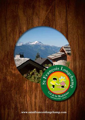 Brochure Ete 2015 Saint Francois Longchamp