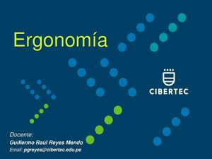 Presentación Personal