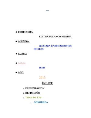 Informe Computacion