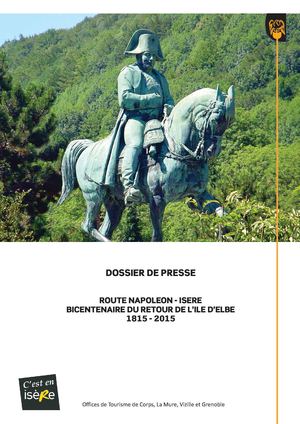 DP Route Napoleon 2015