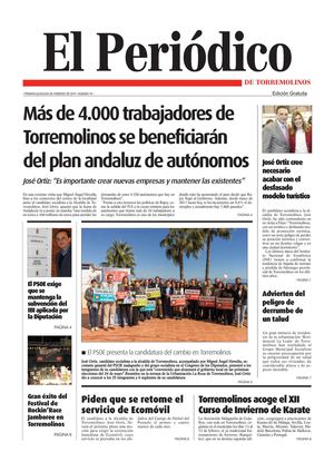 El Periódico de Torremolinos
