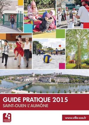 Guide Soa 2015