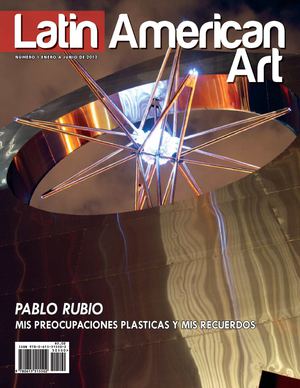 Latin American Art # 23