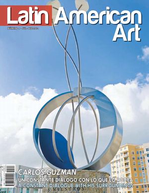 Latin American Art # 26