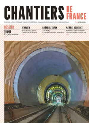ChantierS de France 472