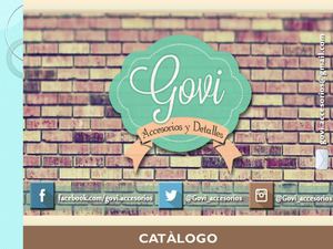 Catalogo Mes de Febrero