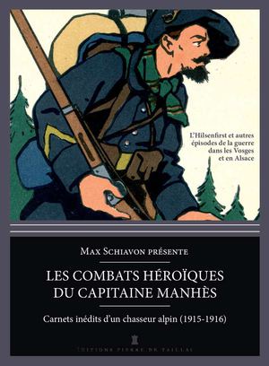 Les Combats héroïques du capitaine Manhès