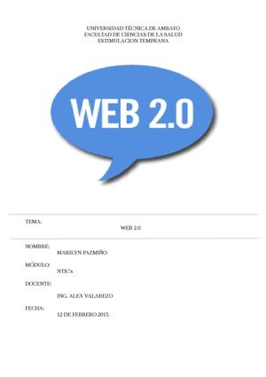 Pazmiño Portero Gardenia Marilyn