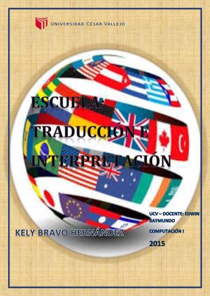 Revista de Traducción e Interpretación