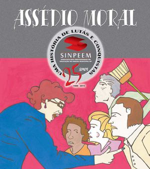 Cartilha de Assédio Moral
