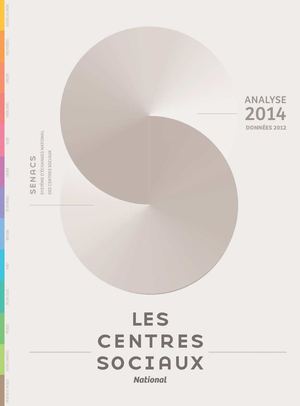 Senacs National Fédération des Centres Sociaux