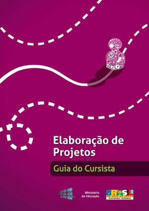 Elaboração de Projetos - 40h