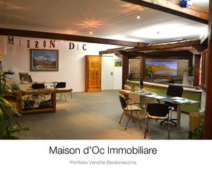 Portfolio Vendite Bardonecchia - Maison d'Oc Immobiliare