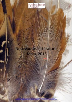 Complet Mars 2015 Littérature