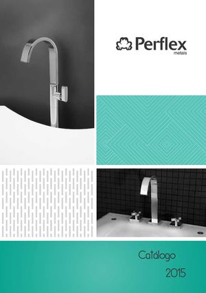 Perflex Catalogo 2015