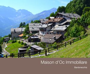 Mercato Immobiliare Bardonecchia - Maison d'Oc Immobiliare