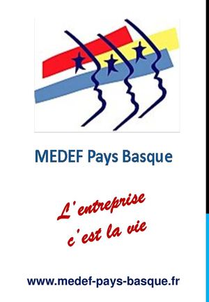 MEDEF BOOK