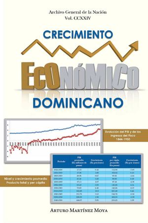 Vol 224 Crecimiento Económico Web Arturo Martínez Moya