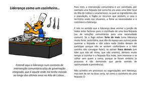 Apresentação Liderança