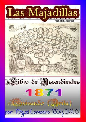 ARBOLES ASCENDIENTES GUISANDO