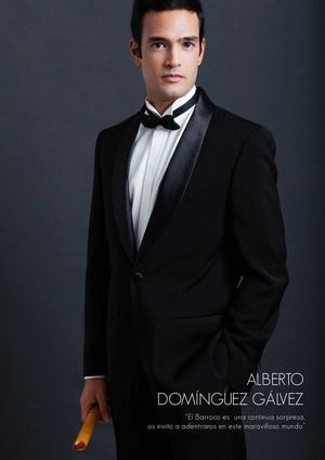 DOSSIER ALBERTO DOMÍNGUEZ GÁLVEZ [ESP]