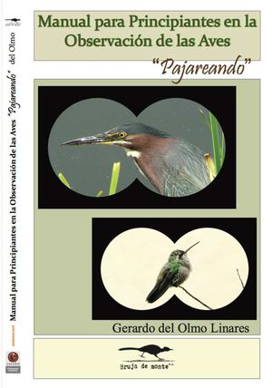 Manual De Principiantes Para Observacion De Aves