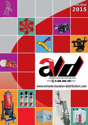 Catalogue Ald 2015