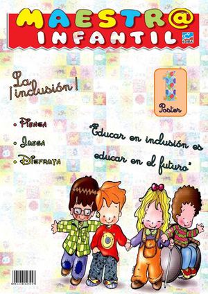 ¿Es El Currículum Inclusivo?