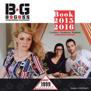 Book2015 - Bogoss Etoile