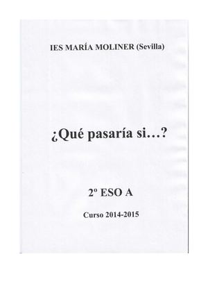 Libro 2º A