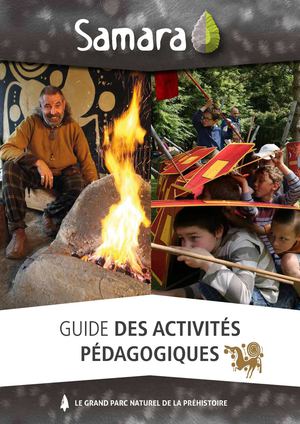 Samara Guide Des Activités Pédagogiques