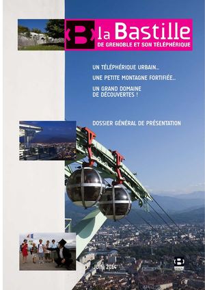 Projet Bastille 2003 2015